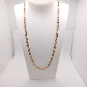 CADENA ORO 8 K 7.4 GRMS (SEMINUEVO)