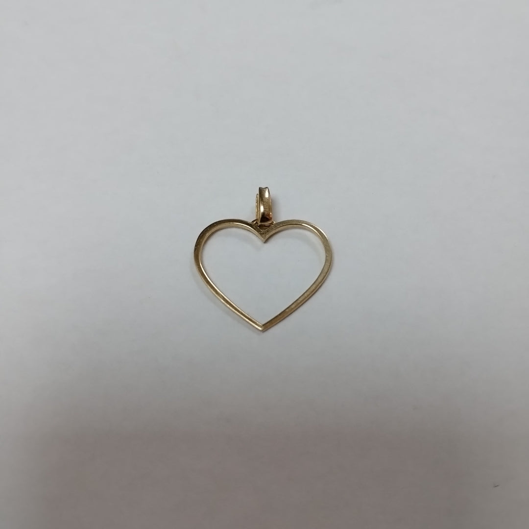 DIJES ORO 14K 0.7 (NUEVO)