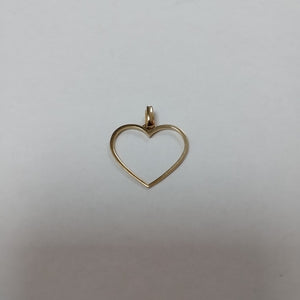 DIJES ORO 14K 0.7 (NUEVO)