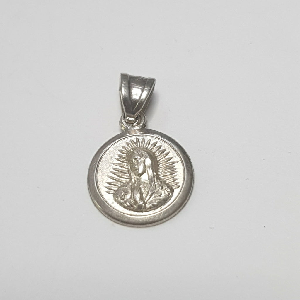 DIJE PLATA 2.6 GRMS (SEMINUEVO)