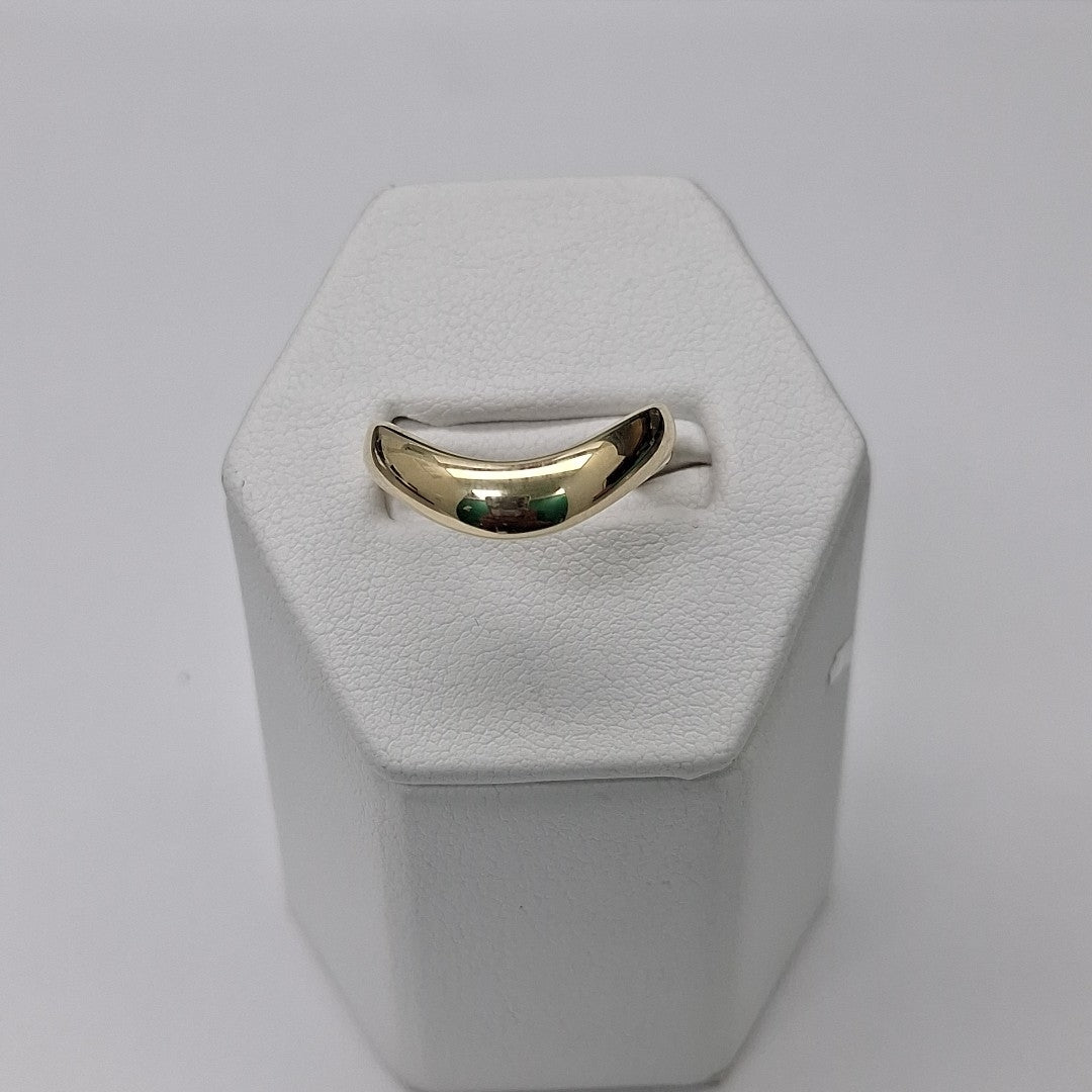 ANILLOS DAMA ORO 14K 1.9 (NUEVO)