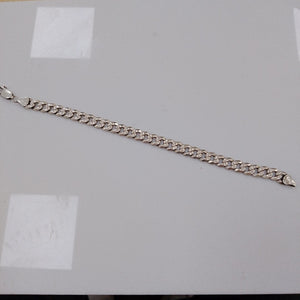 PULSERA PLATA 18 GRMS (SEMINUEVO)