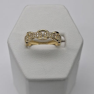 ANILLOS DAMA ORO 14K 1.8 (NUEVO)