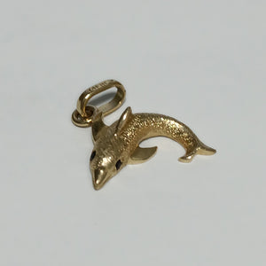DIJE ORO 14 K 1.8 GRMS (SEMINUEVO)