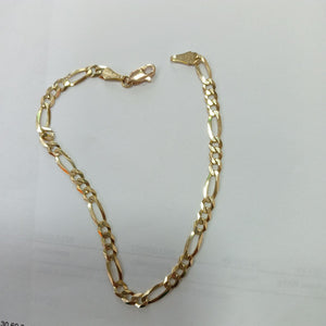 PULSERA ORO 10 K 4.3 GRMS (SEMINUEVO)