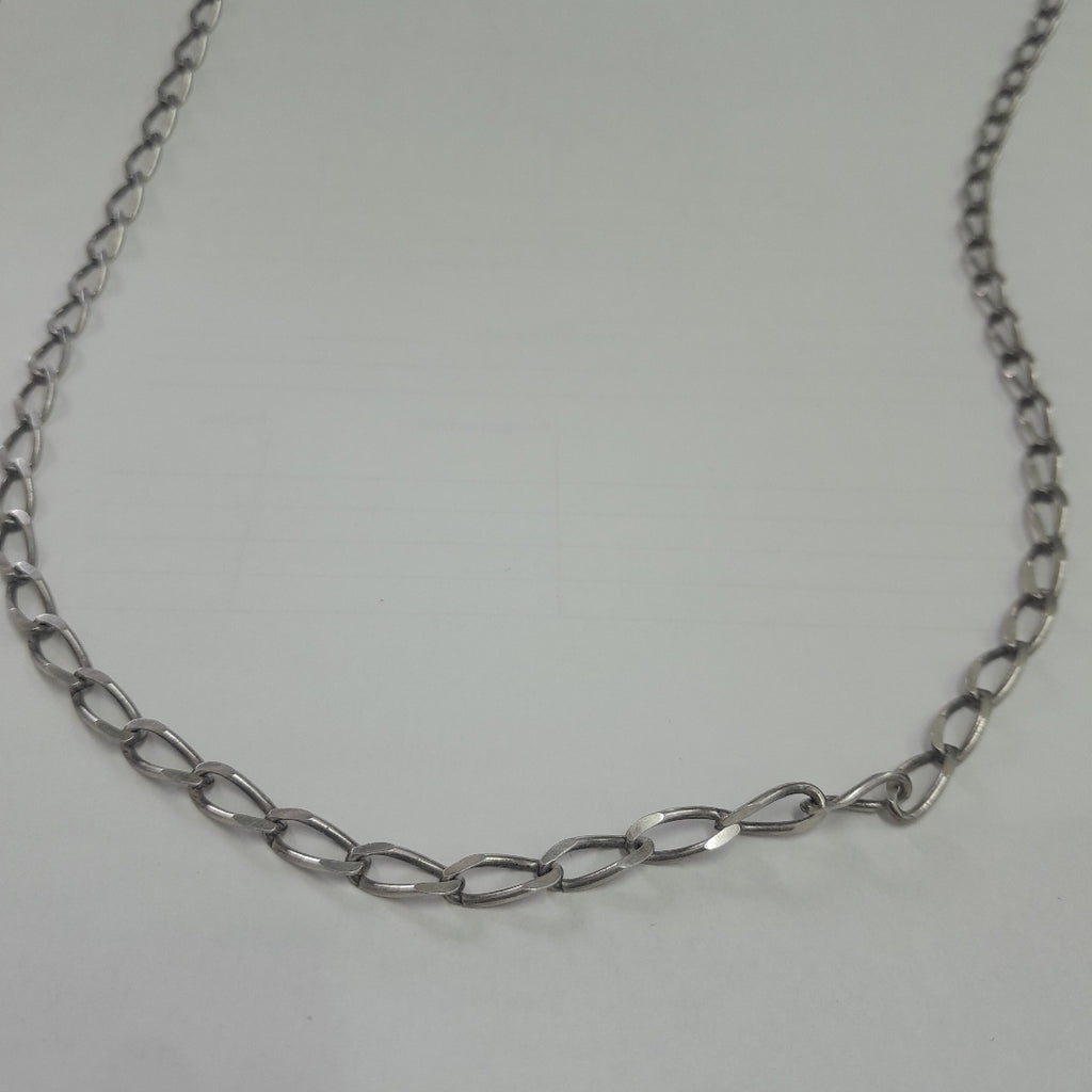 CADENA PLATA 16.6 GRMS (SEMINUEVO)