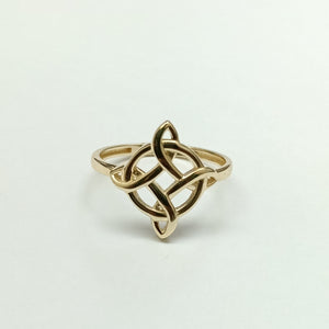 ANILLOS DAMA ORO 10K 1.4 (NUEVO)