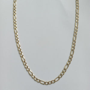 CADENA ORO 14 K 15.5 GRMS (SEMINUEVO)