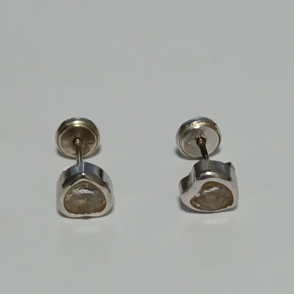 BROQUELES PAR ORO 10 K 0.7 GRMS (SEMINUEVO)