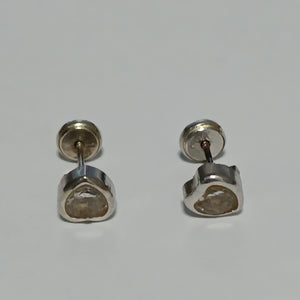 BROQUELES PAR ORO 10 K 0.7 GRMS (SEMINUEVO)