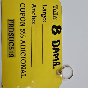 ANILLITO ORO 10 K 1.9 GRMS (SEMINUEVO)