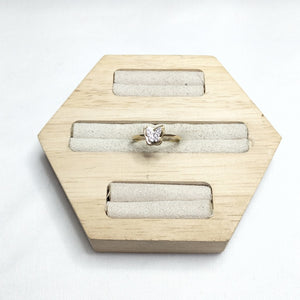 ANILLOS DAMA ORO 14K 1.8 (NUEVO)