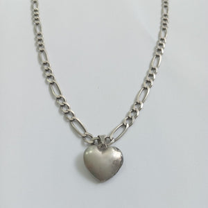 CADENA PLATA 29.4 GRMS (SEMINUEVO)