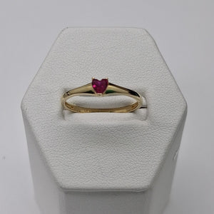 ANILLOS DAMA ORO 14K 1.5 (NUEVO)