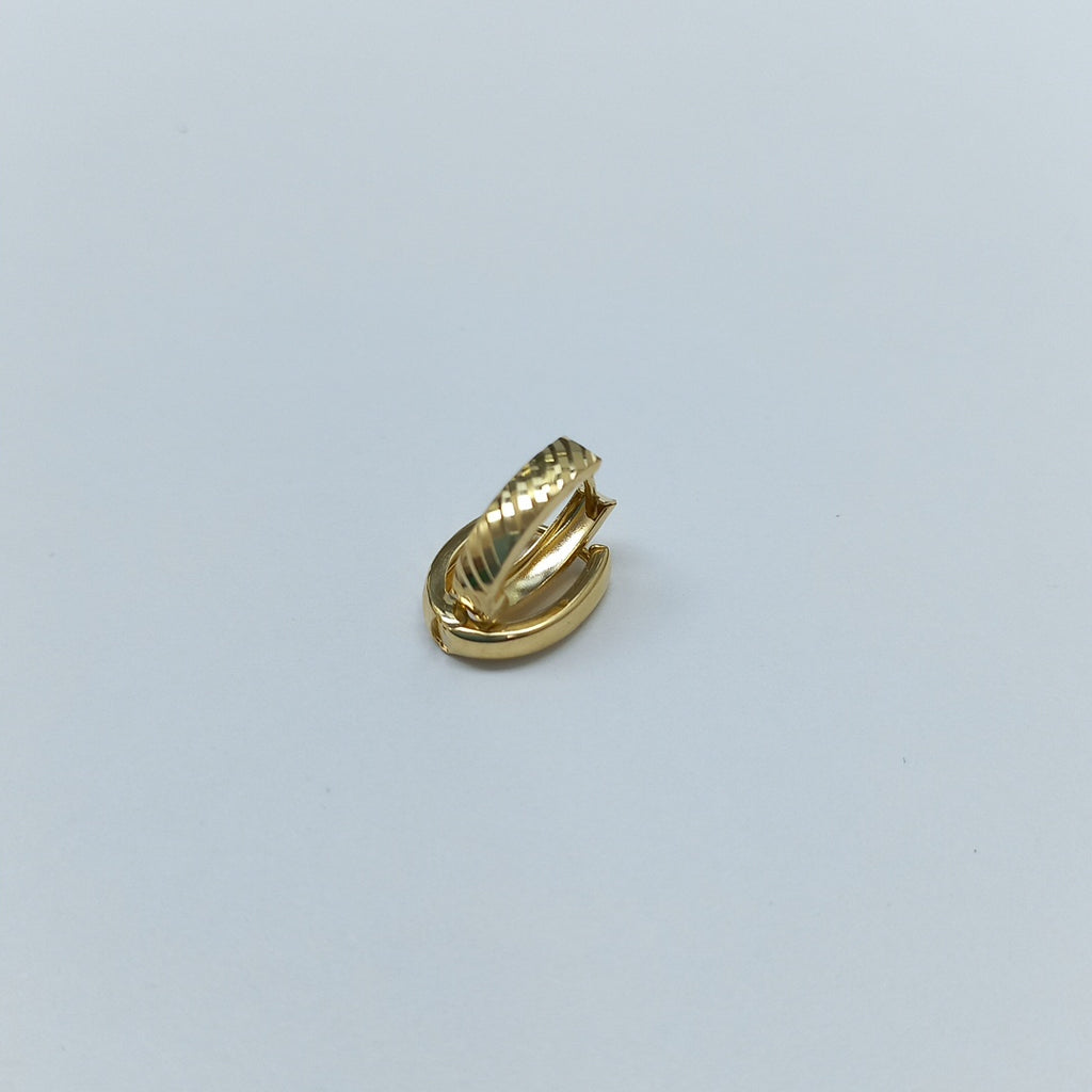 HUGGIES ORO 14K 1 (NUEVO)