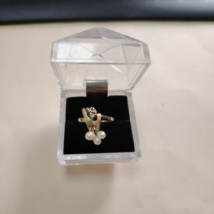 ANILLITO ORO 8 K 2,20 GRMS (SEMINUEVO)