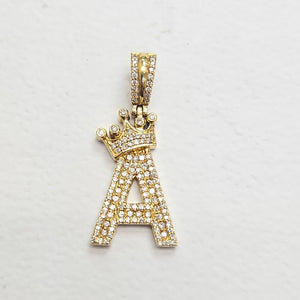 DIJE ORO 14 K 4.8 GRMS (SEMINUEVO)