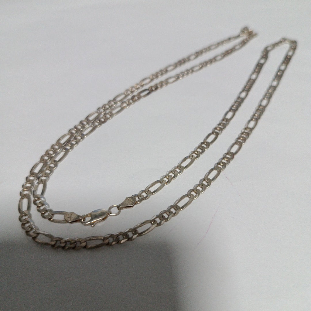 CADENA PLATA 13.8 GRMS (SEMINUEVO)