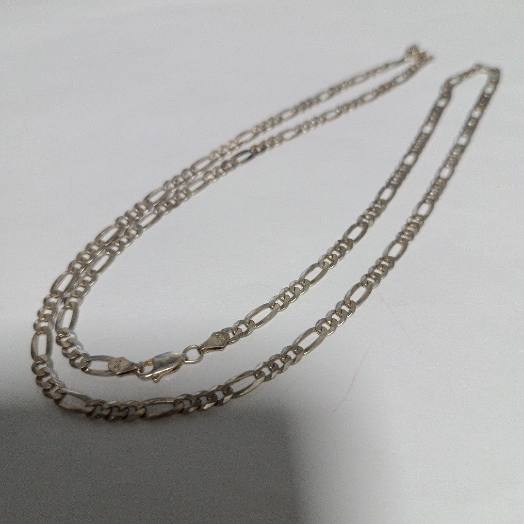 CADENA PLATA 13.8 GRMS (SEMINUEVO)