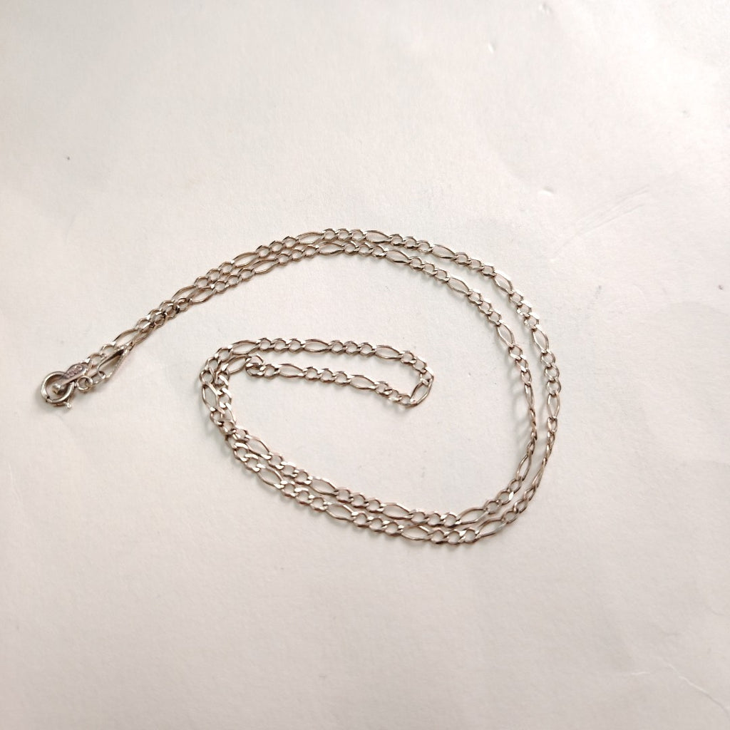 CADENA ORO 10 K 2,50 GRMS (SEMINUEVO)