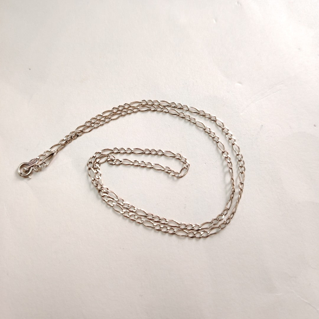 CADENA ORO 10 K 2,50 GRMS (SEMINUEVO)