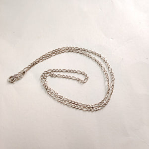 CADENA ORO 10 K 2,50 GRMS (SEMINUEVO)