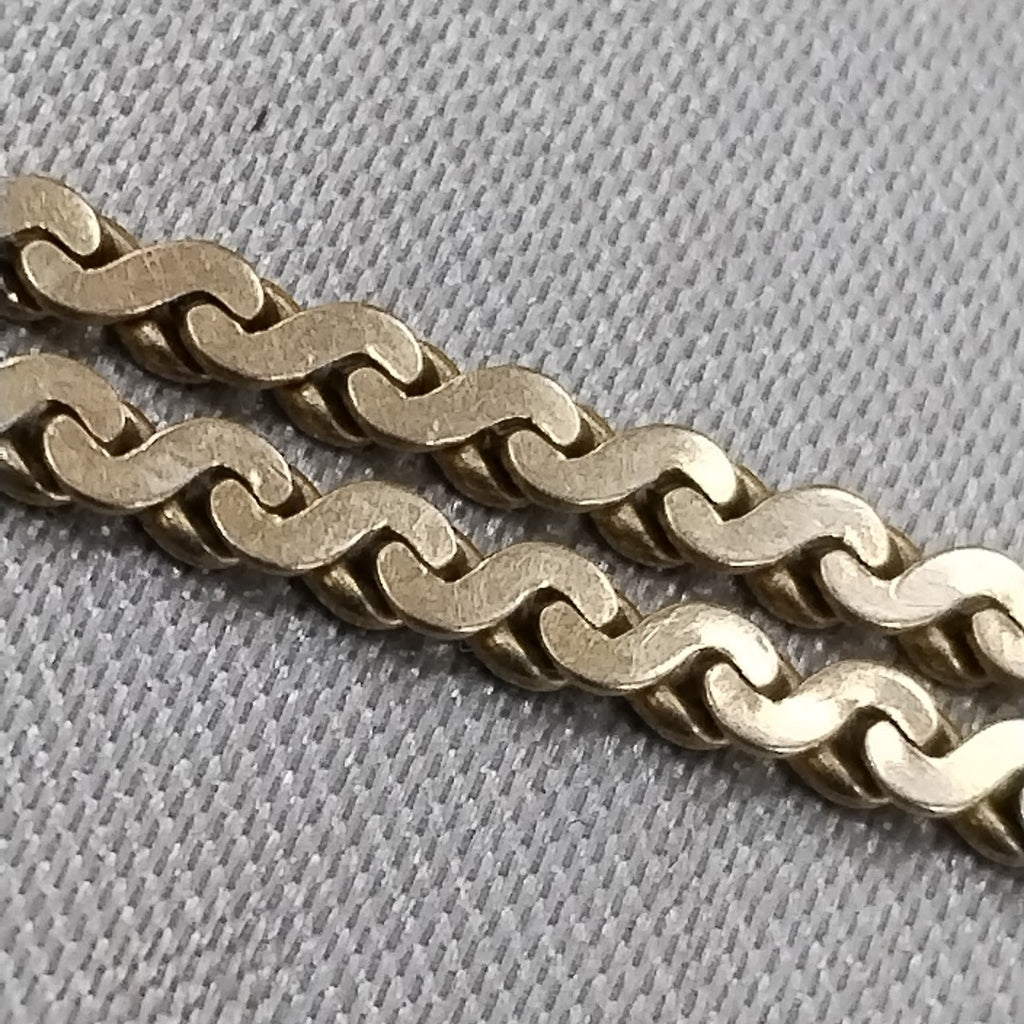 CADENA ORO 14 K 10 GRMS (SEMINUEVO)