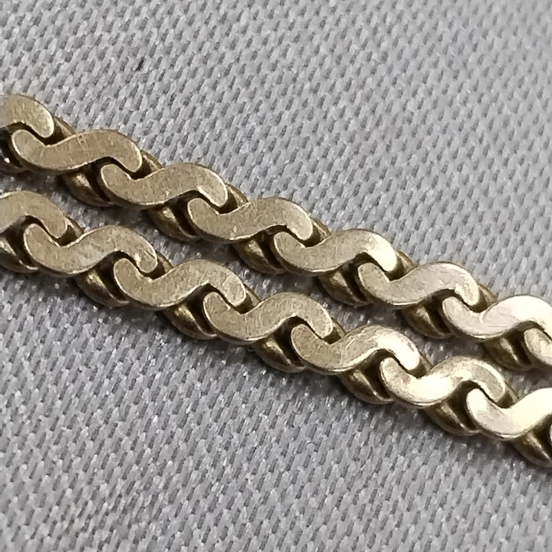 CADENA ORO 14 K 10 GRMS (SEMINUEVO)