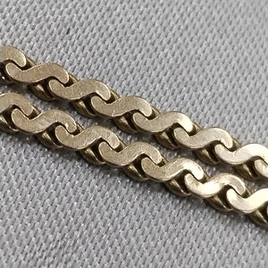 CADENA ORO 14 K 10 GRMS (SEMINUEVO)