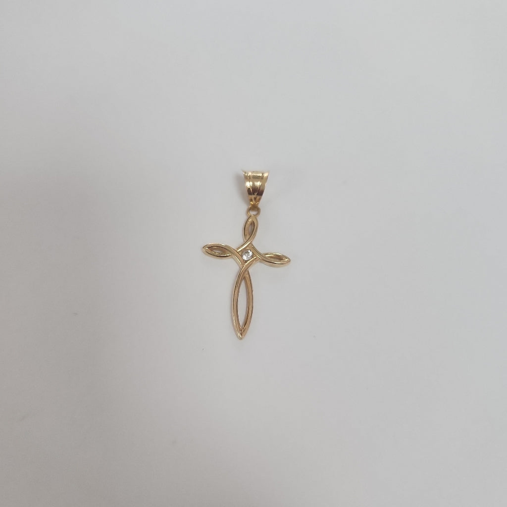 CRUCES ORO 14K 1 (NUEVO)