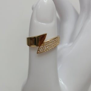 ANILLOS DAMA ORO 14K 2.2 (NUEVO)