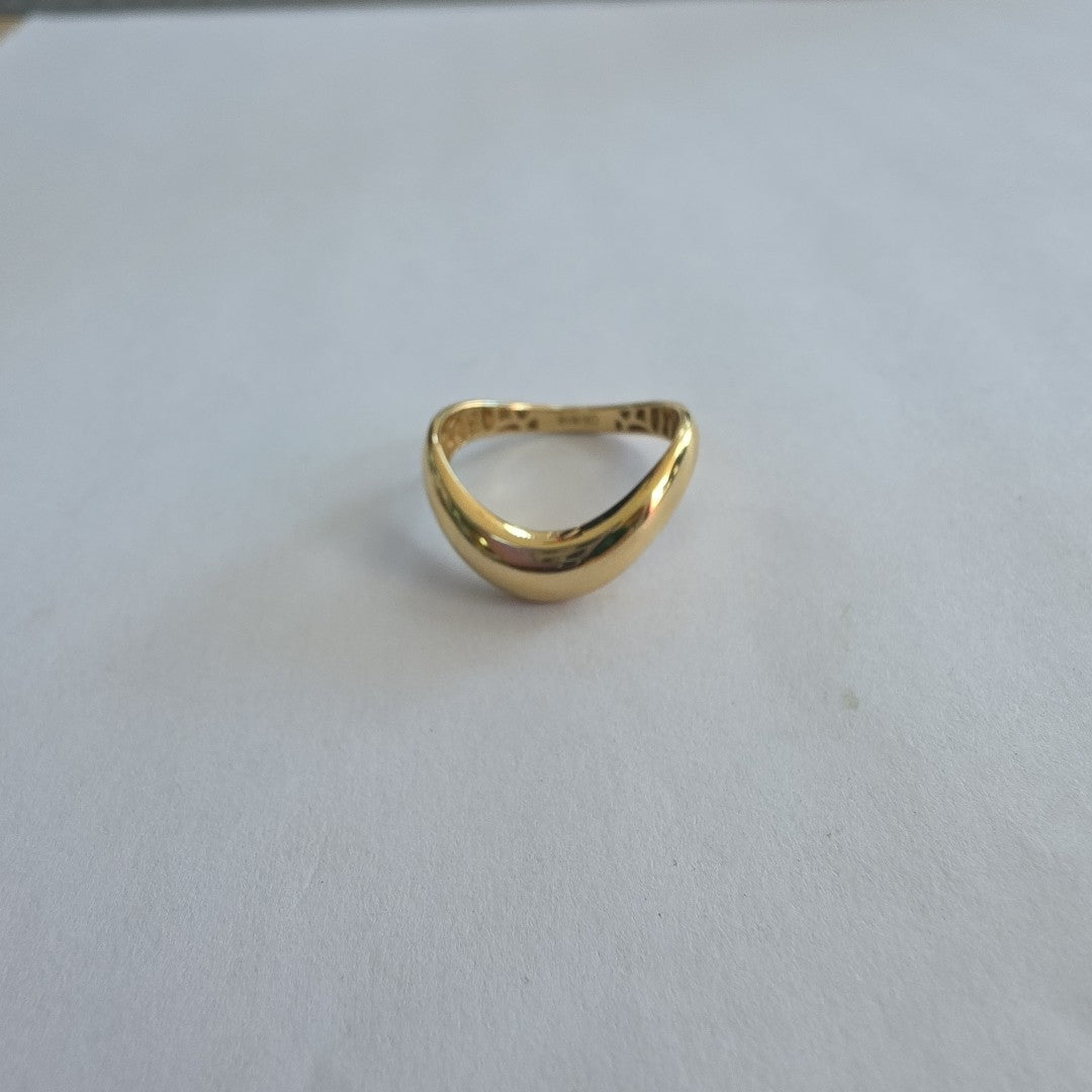 ANILLOS DAMA ORO 14K 1.8 (NUEVO)