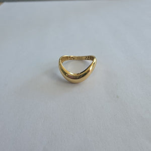 ANILLOS DAMA ORO 14K 1.8 (NUEVO)