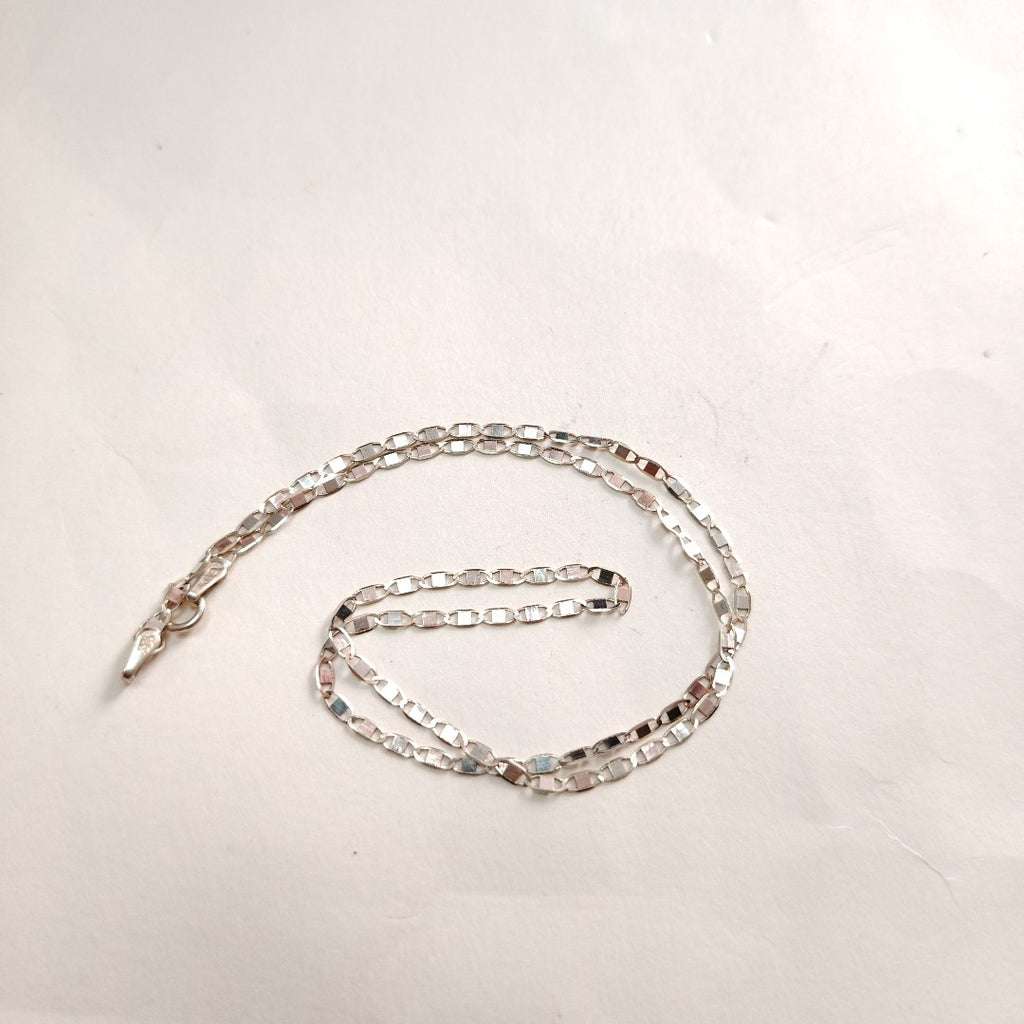 CADENA ORO 10 K 2.1 GRMS (SEMINUEVO)