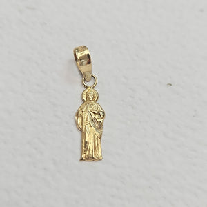 DIJE ORO 10 K 0.4 GRMS (SEMINUEVO)