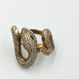 ANILLITO ORO 8 K 5,10 GRMS (SEMINUEVO)