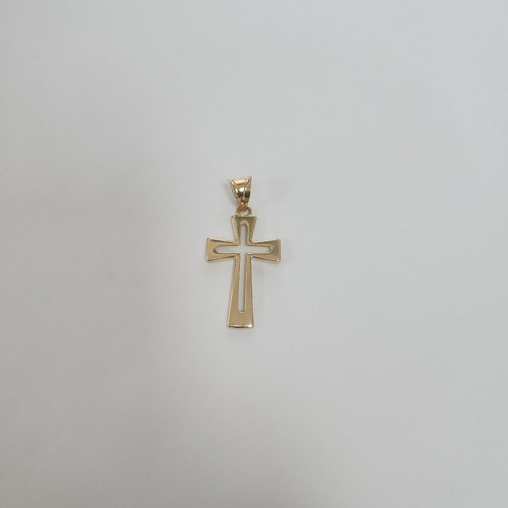 CRUCES ORO 14K 1 (NUEVO)