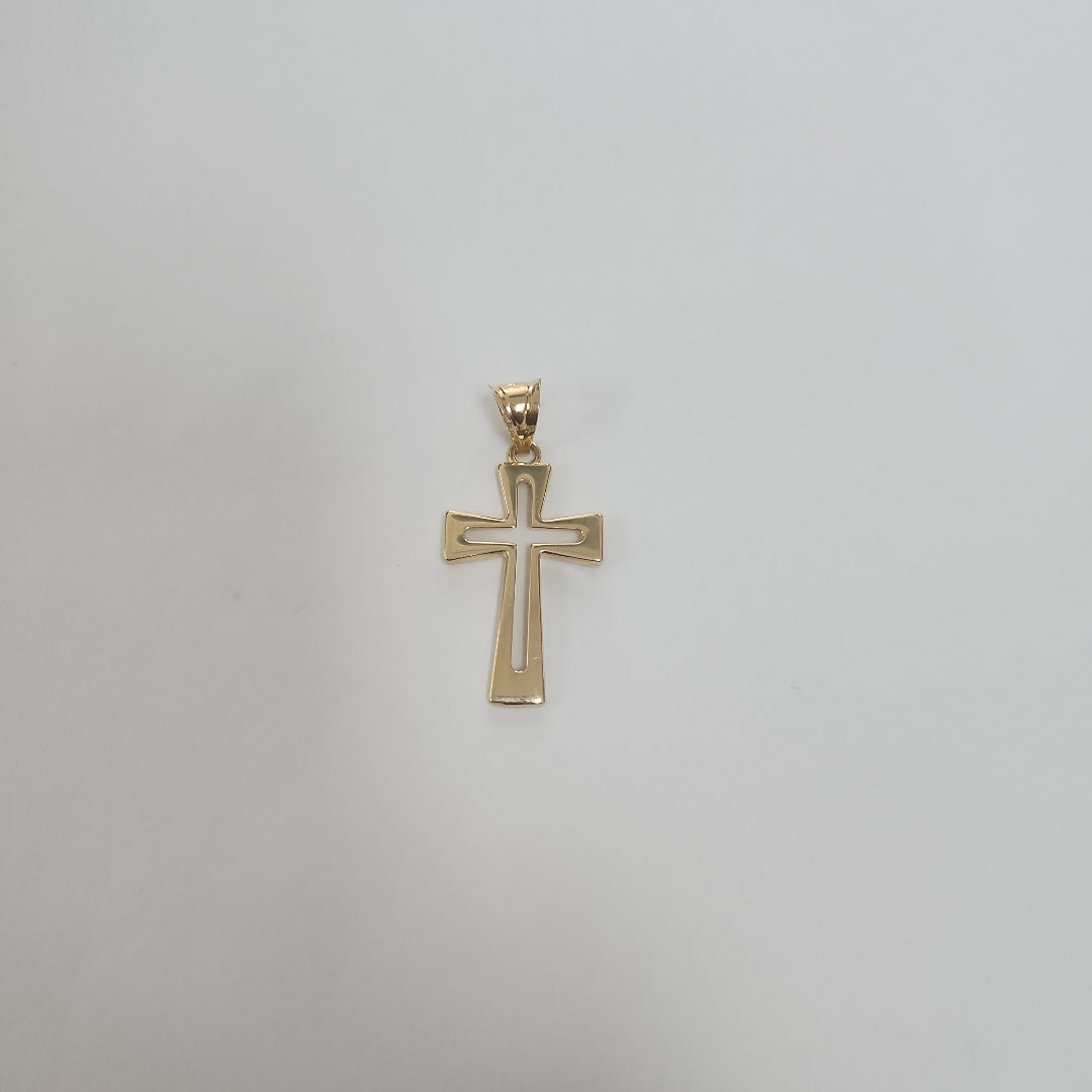 CRUCES ORO 14K 1 (NUEVO)