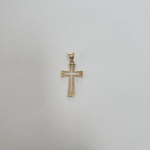 CRUCES ORO 14K 1 (NUEVO)