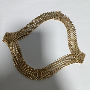 CADENA ORO 14 K 54.4 GRMS (SEMINUEVO)