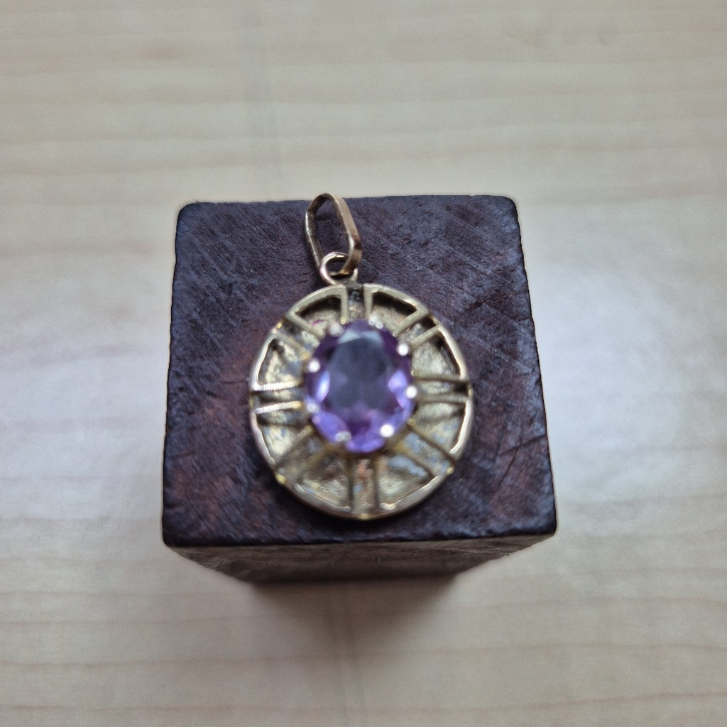 DIJE ORO 14 K 2.2 GRMS (SEMINUEVO)