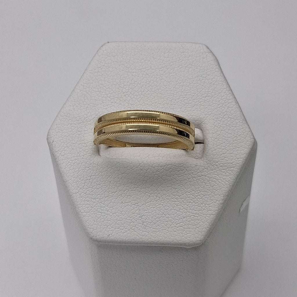 ANILLOS DAMA ORO 14K 1.7 (NUEVO)