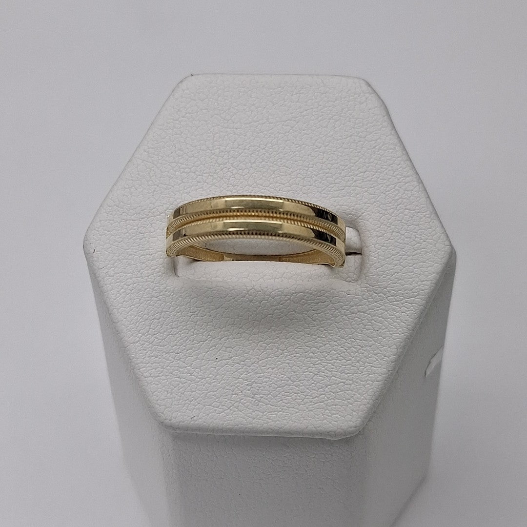ANILLOS DAMA ORO 14K 1.7 (NUEVO)