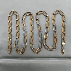 CADENA ORO 10 K 25 GRMS (SEMINUEVO)