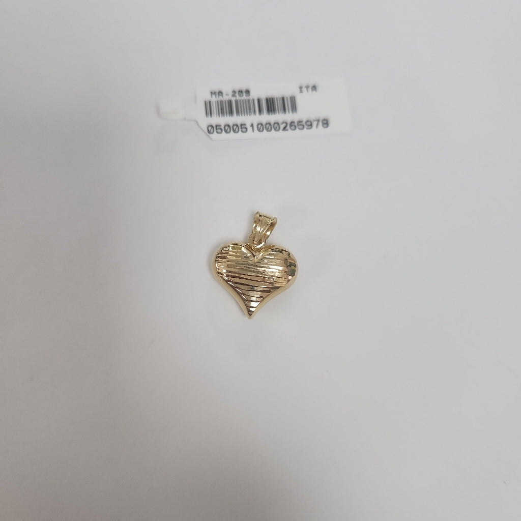 DIJES ORO 14K 1.4 (NUEVO)