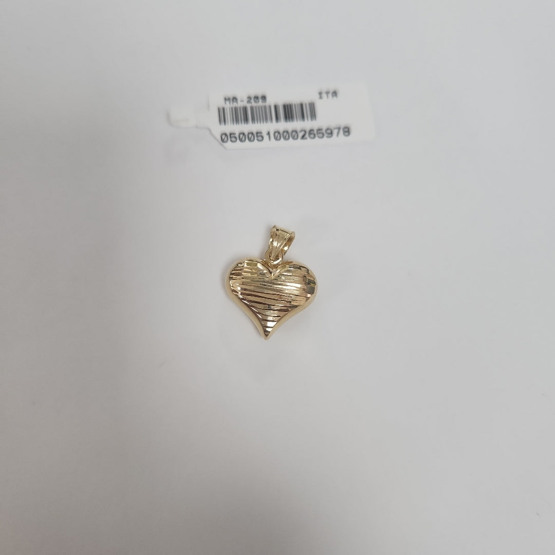 DIJES ORO 14K 1.4 (NUEVO)