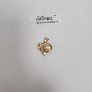 DIJES ORO 14K 1.4 (NUEVO)