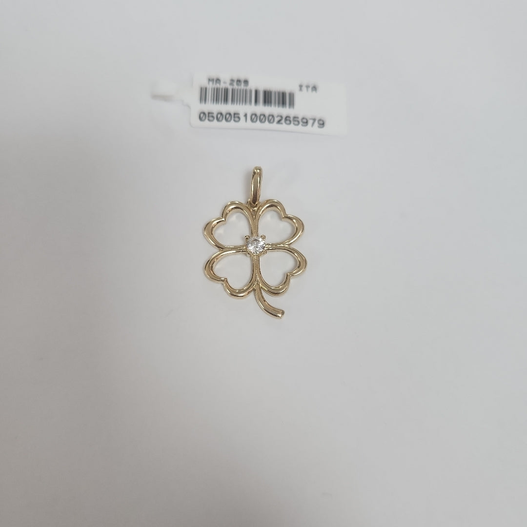 DIJES ORO 14K 1.7 (NUEVO)