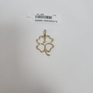 DIJES ORO 14K 1.7 (NUEVO)