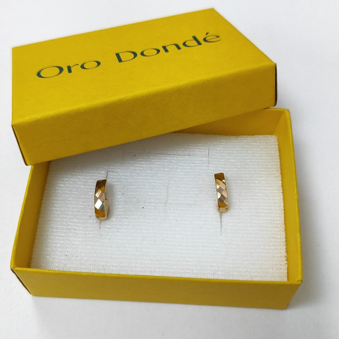 HUGGIES ORO 14K 1 (NUEVO)